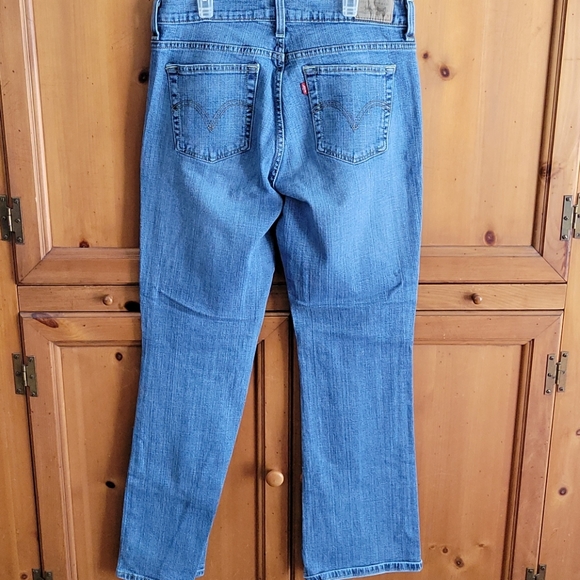 Levi's bootcut jeans 515 - Picture 2 of 8